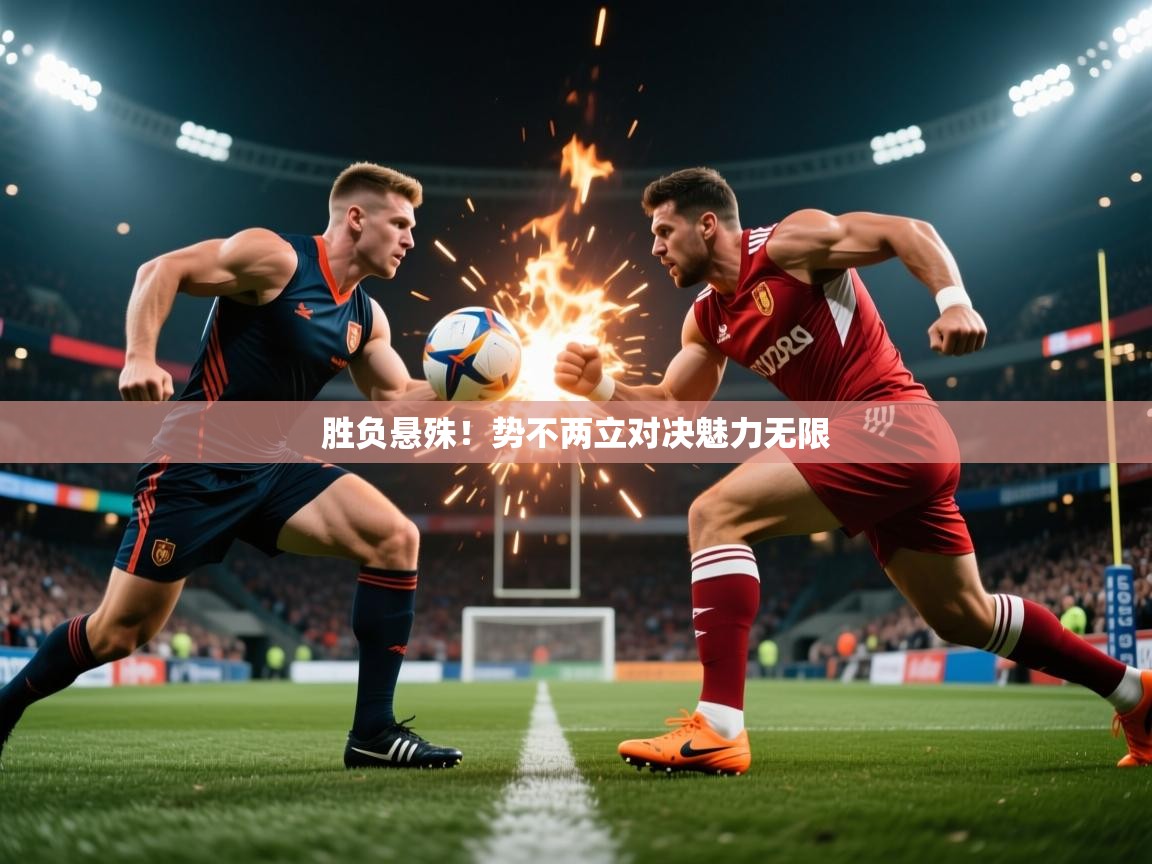 2025ued体育入口胜负悬殊！势不两立对决魅力无限  第1张