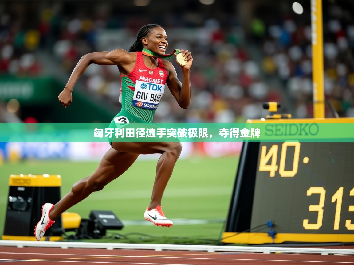 2025ued体育网页版匈牙利田径选手突破极限,夺得金牌 第1张