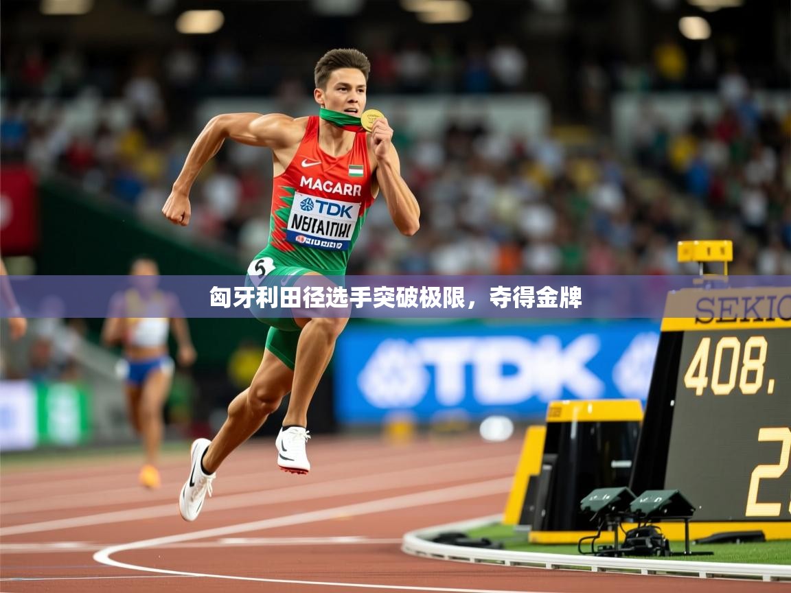 2025ued体育网页版匈牙利田径选手突破极限,夺得金牌 第2张