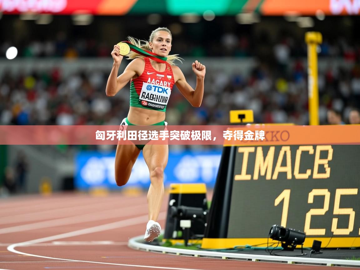 2025ued体育网页版匈牙利田径选手突破极限,夺得金牌 第3张
