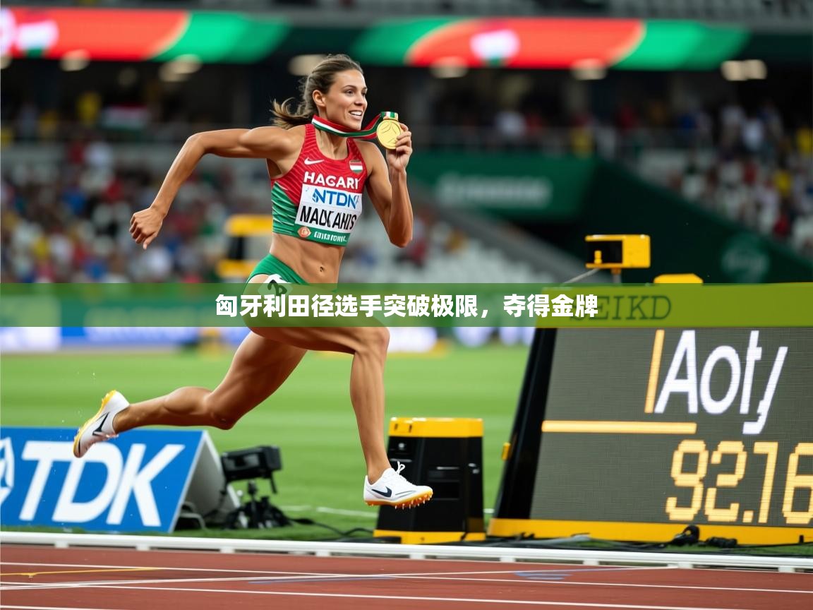 2025ued体育网页版匈牙利田径选手突破极限,夺得金牌 第4张