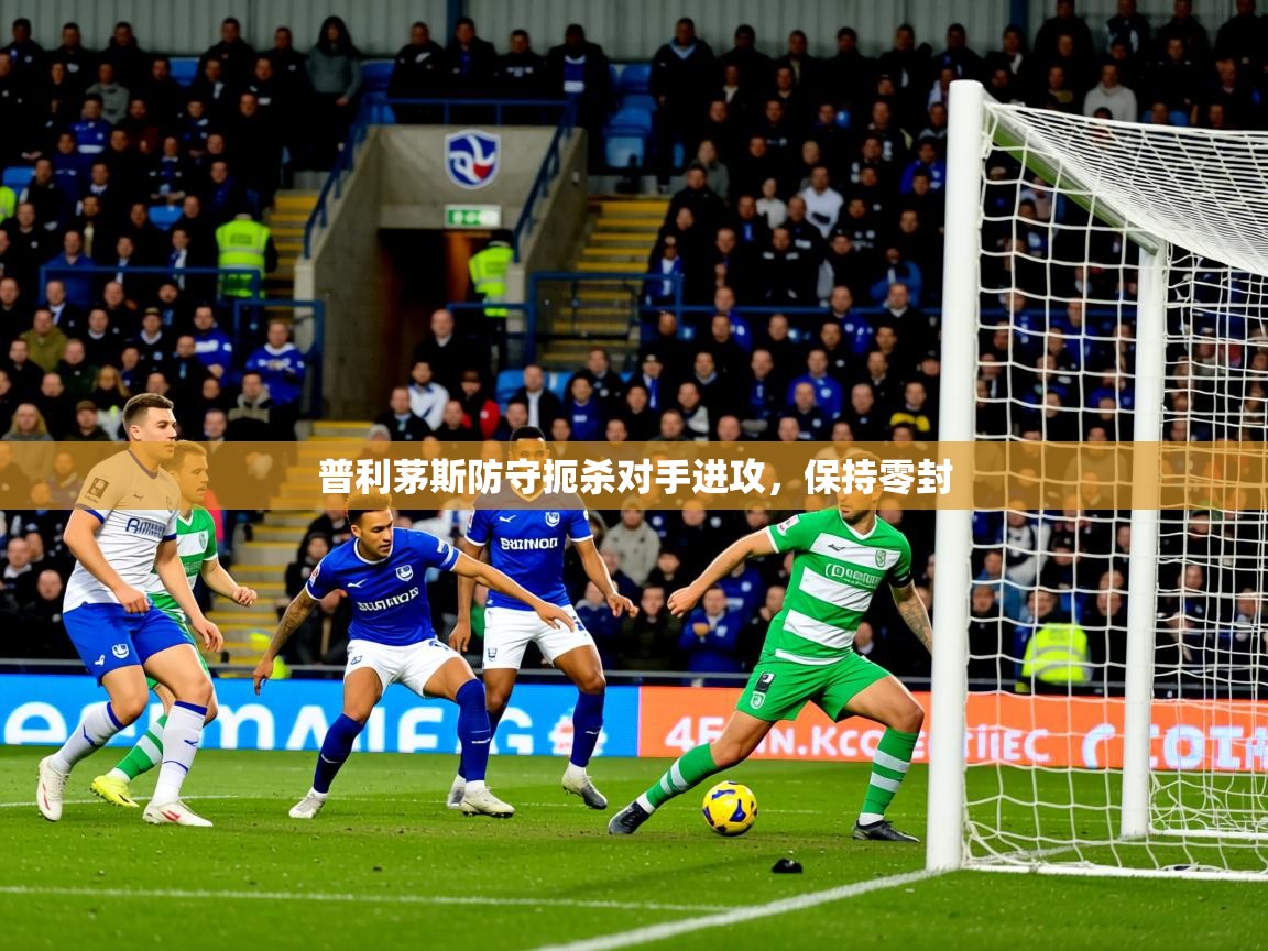2025ued体育下载普利茅斯防守扼杀对手进攻,保持零封 第2张