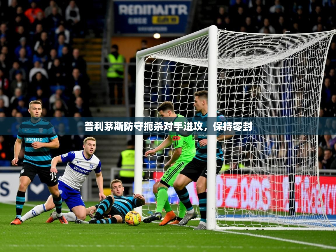 2025ued体育下载普利茅斯防守扼杀对手进攻,保持零封 第3张