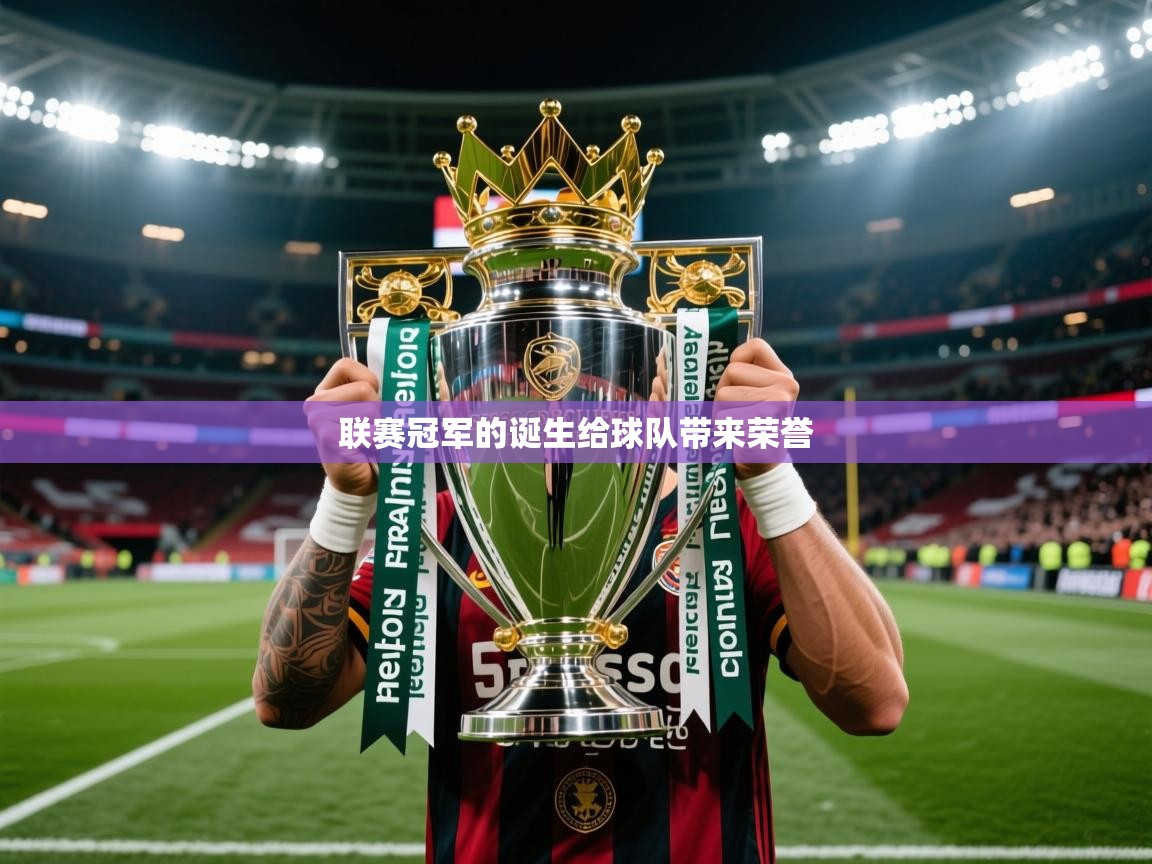 2025ued体育联赛冠军的诞生给球队带来荣誉  第3张