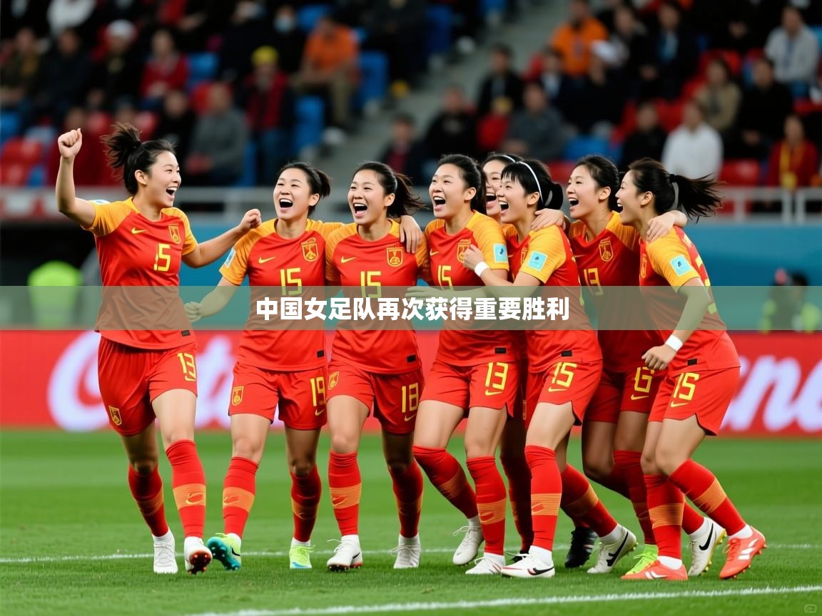 2025ued体育官网中国女足队再次获得重要胜利 第3张