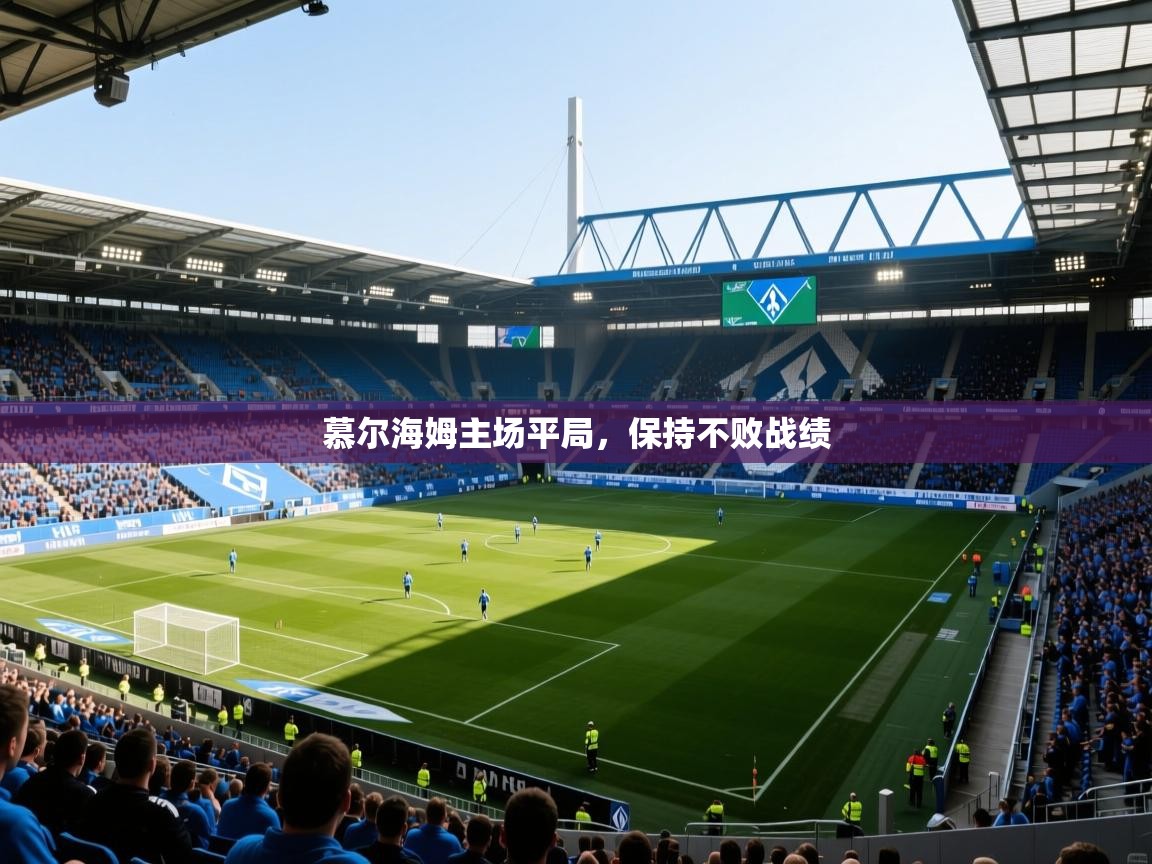 2025ued体育官网慕尔海姆主场平局，保持不败战绩  第1张