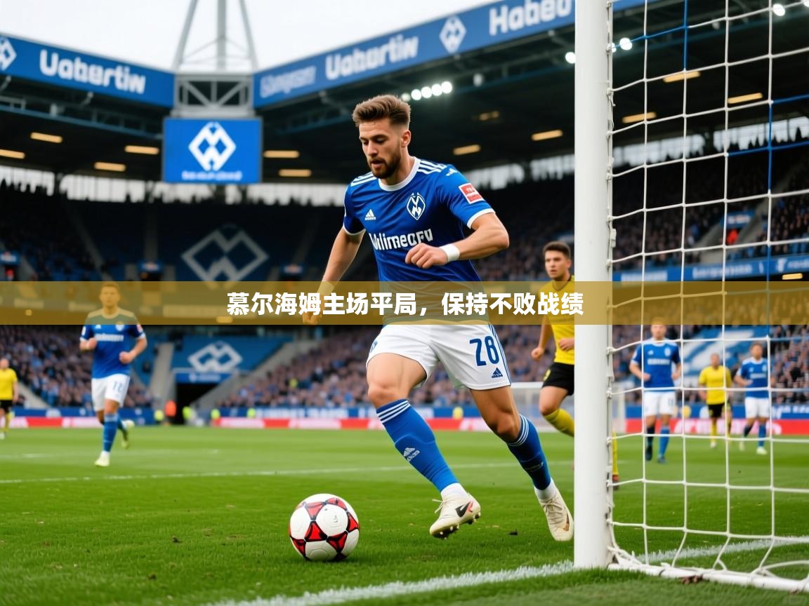2025ued体育官网慕尔海姆主场平局，保持不败战绩  第3张