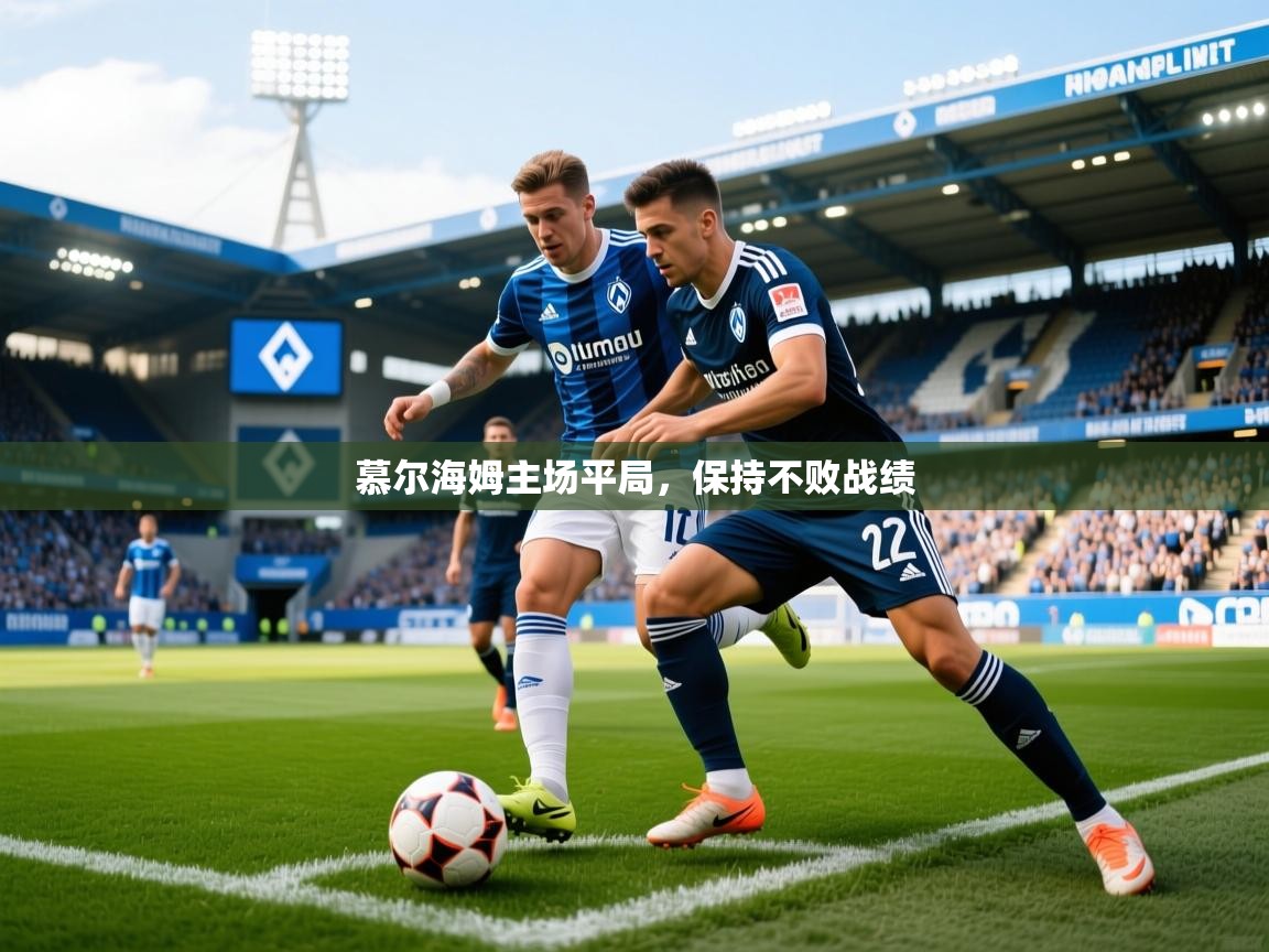 2025ued体育官网慕尔海姆主场平局，保持不败战绩  第4张