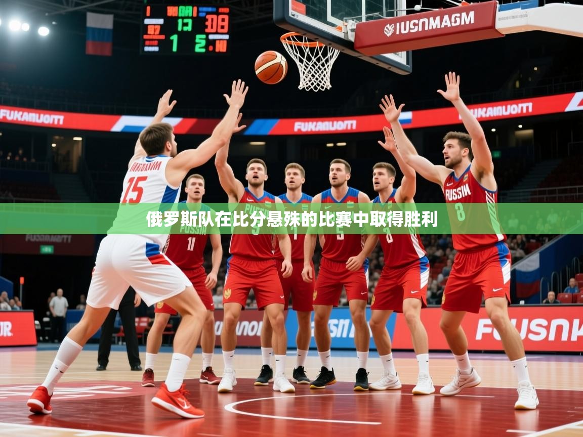 2026ued体育俄罗斯队在比分悬殊的比赛中取得胜利 第2张