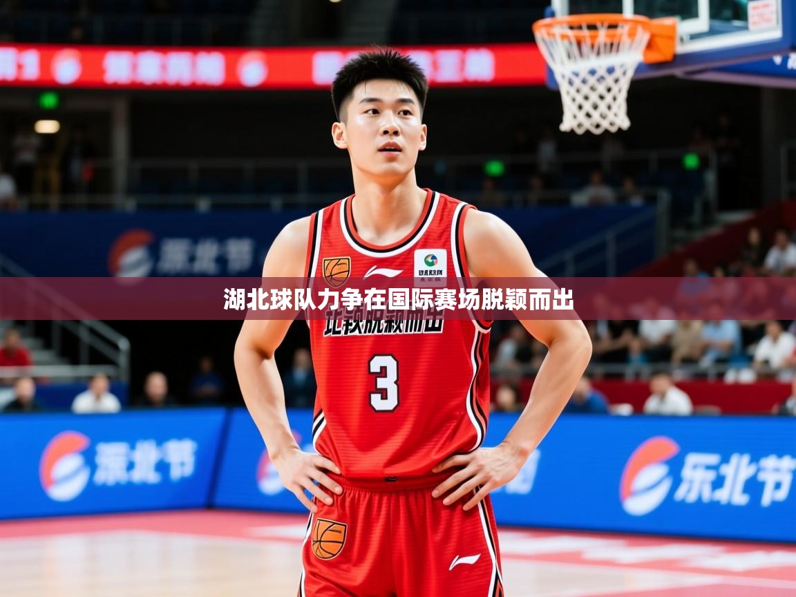 2026ued体育网页版登陆湖北球队力争在国际赛场脱颖而出  第2张