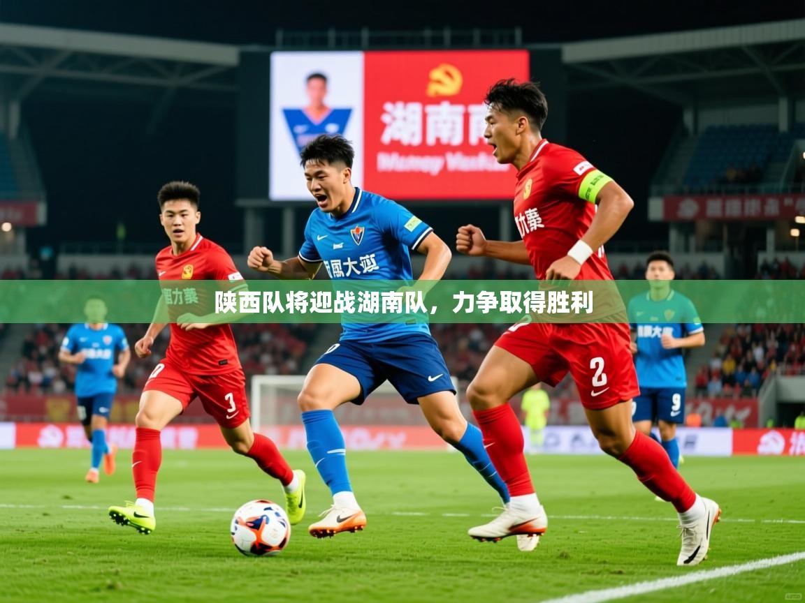 2026ued体育官网陕西队将迎战湖南队，力争取得胜利  第2张