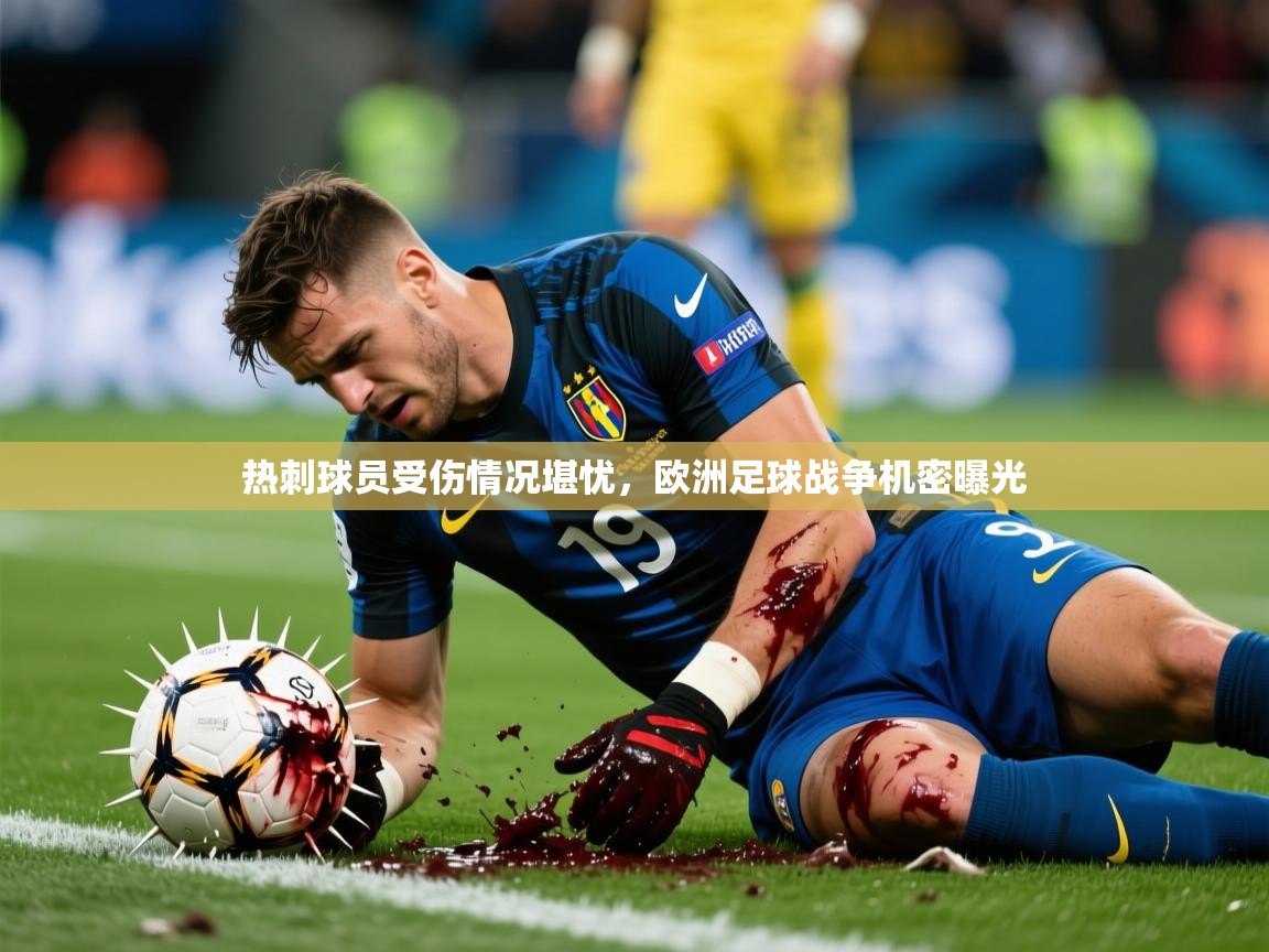 2026ued体育下载热刺球员受伤情况堪忧,欧洲足球战争机密曝光 第4张