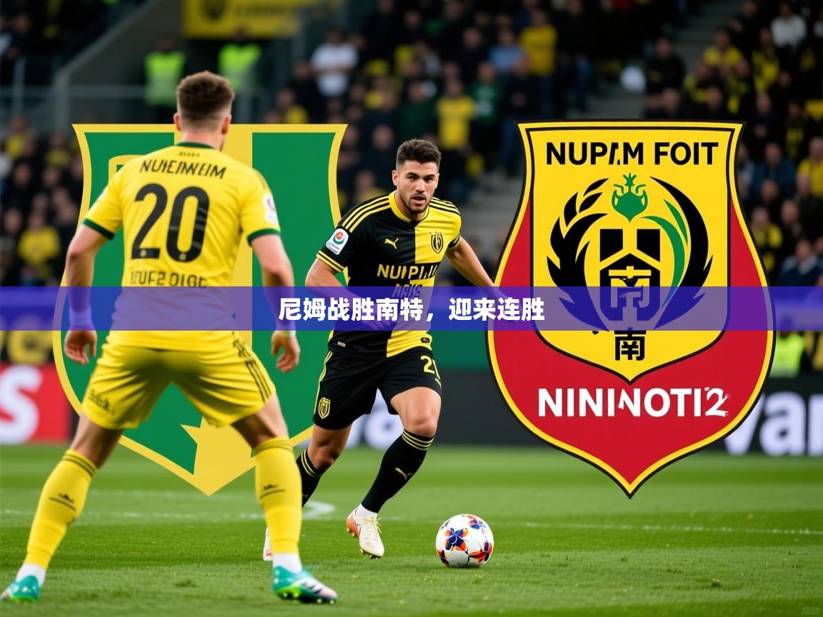 2026ued体育直播尼姆战胜南特，迎来连胜  第3张